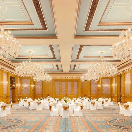 Raffles Udaipur Hotell Eksteriør bilde